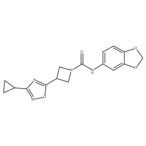 1351598-93-0 structure