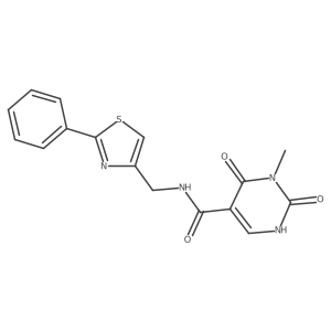 1351611-91-0结构式