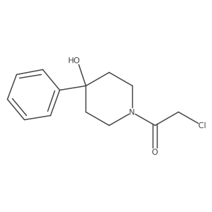 1357452-16-4 structure