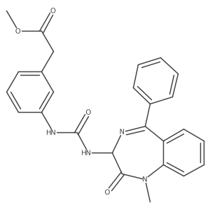 136322-13-9 structure