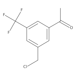 1393541-49-5 structure