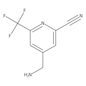 1393569-60-2结构式