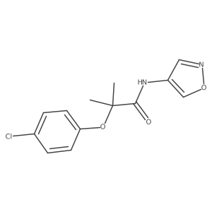 1396678-45-7 structure