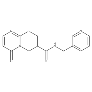1396864-96-2 structure