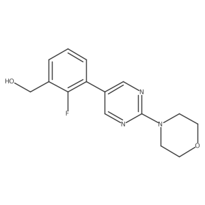 1400755-30-7 structure