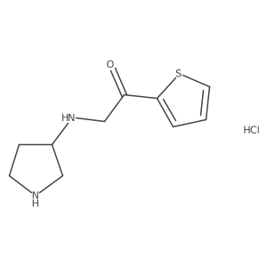 1421020-98-5 structure