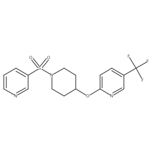 1421457-01-3结构式