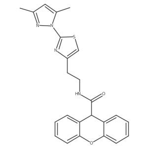 1421481-90-4结构式