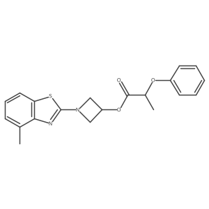 1421531-47-6 structure
