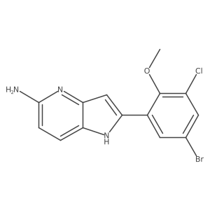 1427195-68-3 structure
