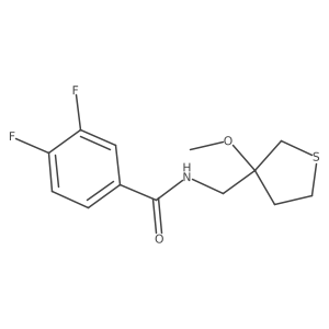 1448074-72-3 structure
