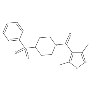 1448124-29-5 structure