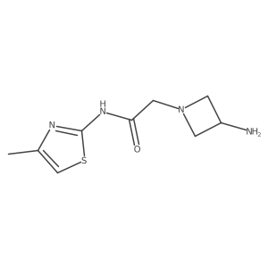 1483001-74-6结构式
