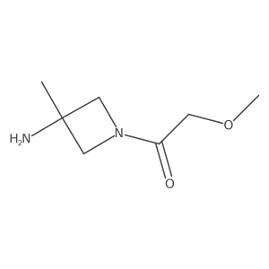 1487332-80-8 structure