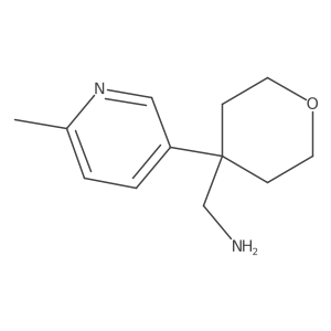 1501397-95-0 structure