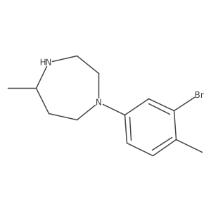 1507500-80-2 structure