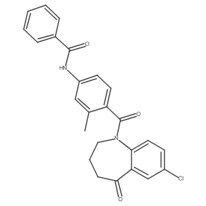 Hkw23tsn3D Structure