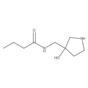 1602787-03-0 structure