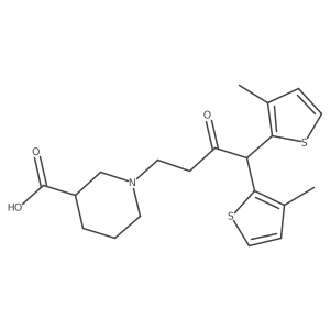 MC43S5Gxn2 Structure