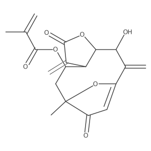 167697-34-9结构式