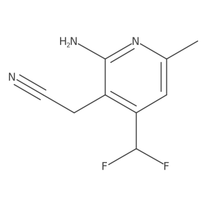 1803687-54-8结构式