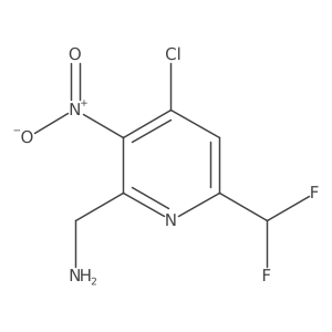 1804379-16-5 structure