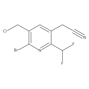 1805043-96-2 structure