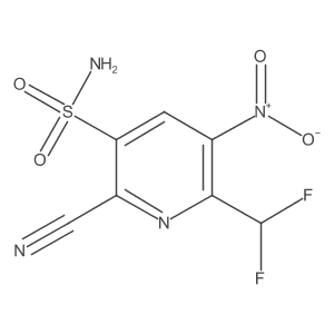 1805473-86-2结构式