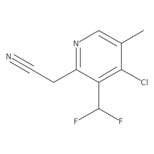 1806032-74-5 structure