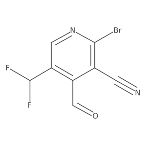 1806054-17-0 structure