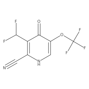 1806203-69-9结构式