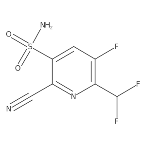 1806946-06-4 structure