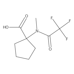 1857923-99-9 structure