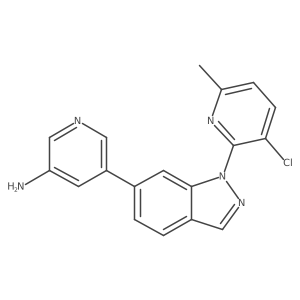 US10246456, Example 38 Structure