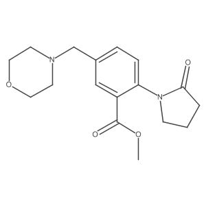 1870852-52-0结构式