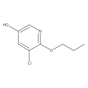 1881288-98-7 structure