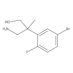 1889167-13-8 structure