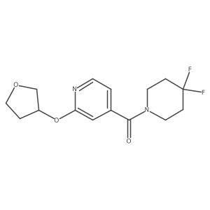 1903267-28-6 structure
