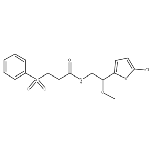 2034412-57-0 structure