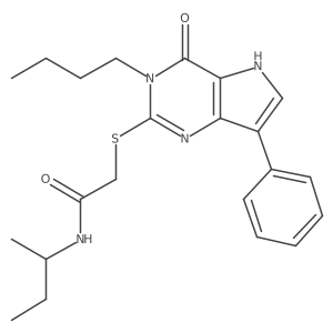 2034482-61-4 structure