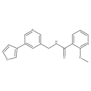 2034497-99-7 structure