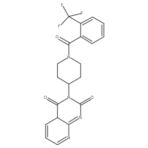 2034520-23-3 structure