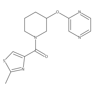 2034578-58-8 structure
