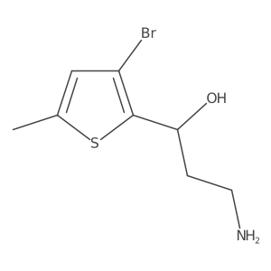2227858-05-9 structure