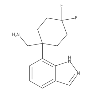 2228184-20-9 structure