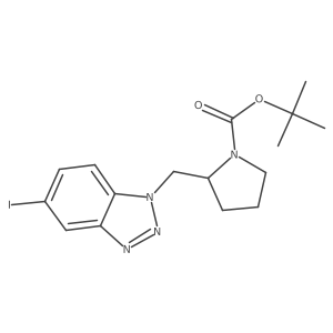 2287331-21-7结构式