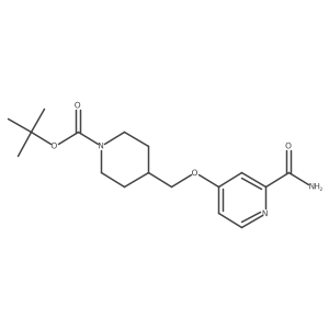 2742031-83-8 structure