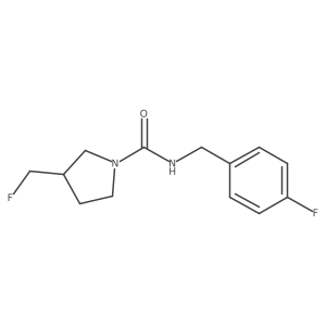 2742056-69-3结构式