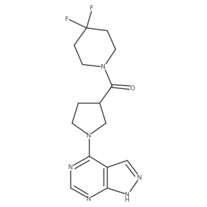 2877760-94-4 structure
