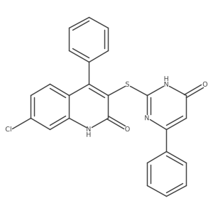 354538-88-8 structure